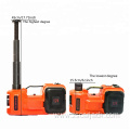 car repair tool kit electric lifting hydraulic jack